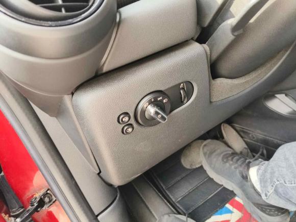 [上海·沪B] 二手MINIMINI2016款 1.5T COOPER 先锋派