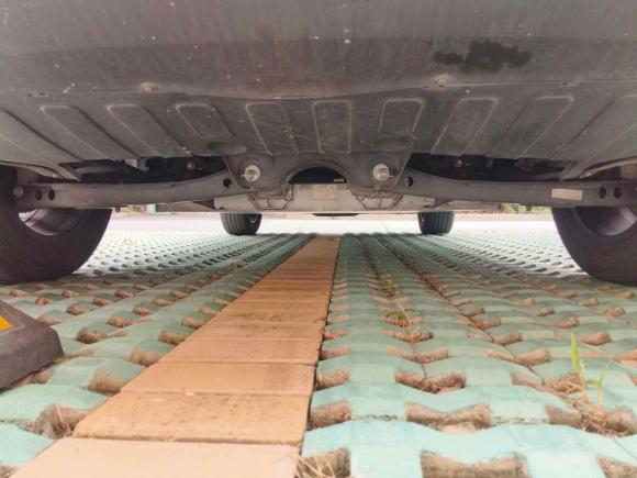 [上海·沪A] 二手哪吒汽车哪吒U2021款 Pro 400 巡航版