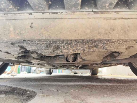 [深圳·粤B] 二手日产轩逸2018款 1.6XV CVT尊享版