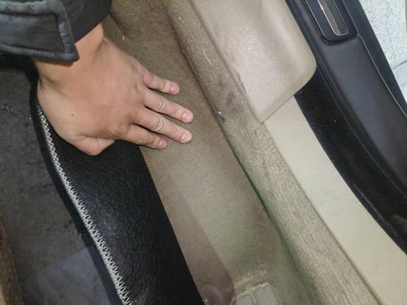 [常州·苏U] 二手沃尔沃沃尔沃S80L2014款 2.0T T5 智逸版