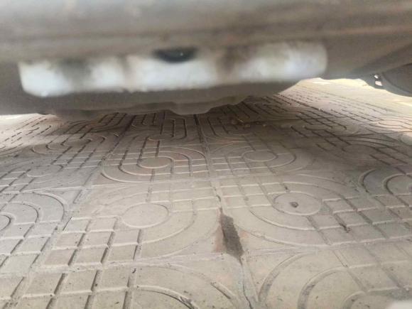 [佛山·粤E] 二手本田飞度2008款 1.5L 自动豪华版