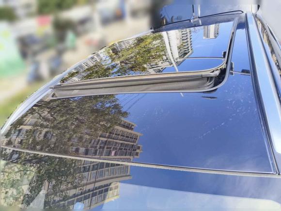 [合肥·皖A] 二手魏牌魏牌 VV62021款 2.0T 两驱智享+