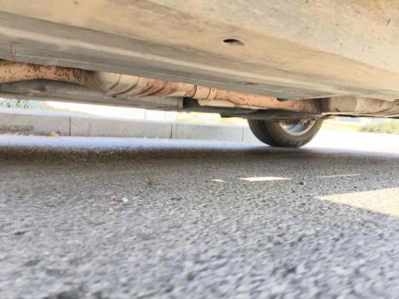 [南京·苏A] 二手奥迪奥迪Q52012款 2.0TFSI 技术型