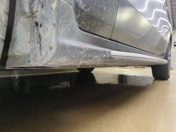 [佛山·粤E] 二手奔驰奔驰GLC2021款 GLC 300 L 4MATIC 动感型