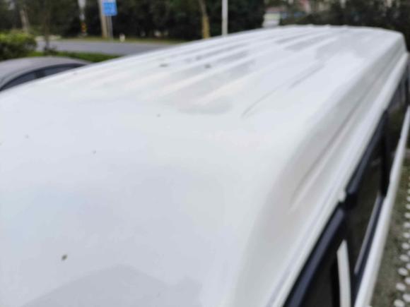 [无锡·苏B] 二手金杯新海狮X30L2022款 1.5L豪华中央空调版客车国VI SWC15M