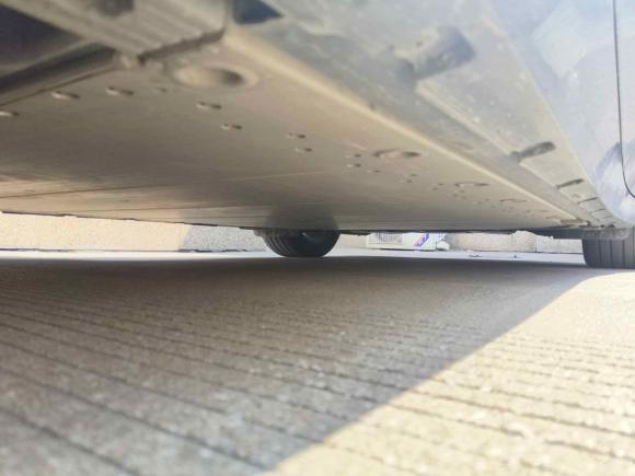 [宁波·浙B] 二手领克领克Z102024款 71kWh 602km后驱Pro