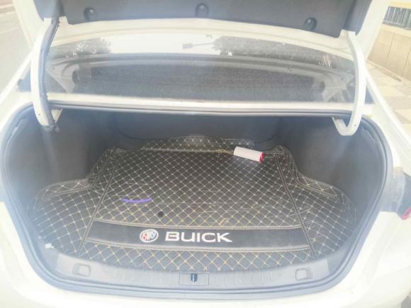 [南京·苏A] 二手别克威朗2022款 Pro 533T 乐享版