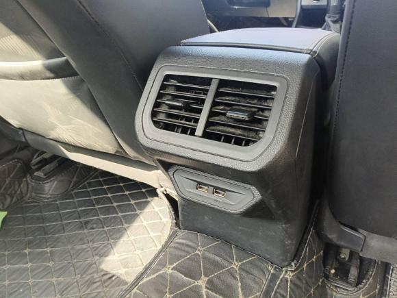 [南京·苏A] 二手大众朗逸2019款 1.5L 自动舒适版 国VI