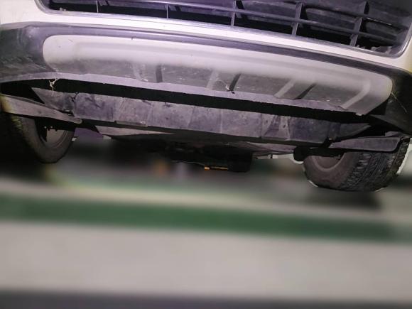 [武汉·鄂A] 二手大众途观2010款 1.8TSI 自动两驱菁英版