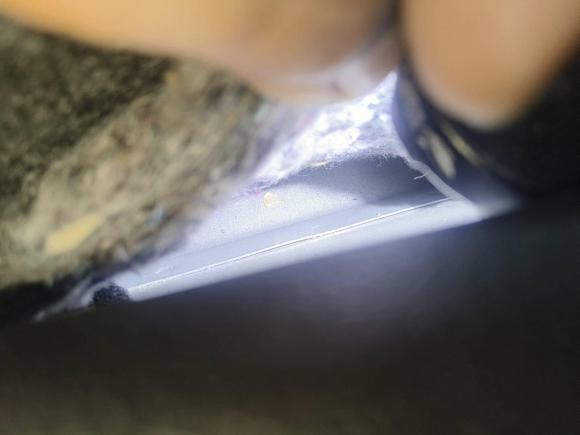 [深圳·粤B] 二手大众高尔夫2015款 1.4TSI 手动舒适型