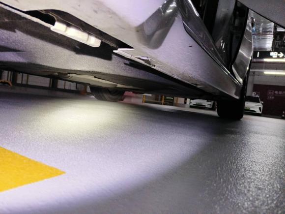 [上海·沪B] 二手本田雅阁2018款 锐·混动 2.0L 锐领版 国VI