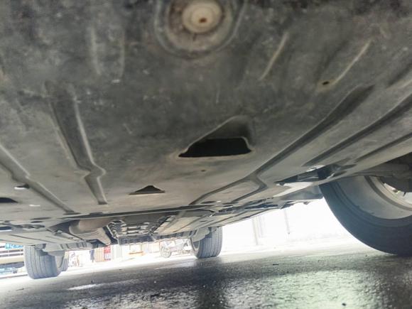 [深圳·粤B] 二手领克领克01 EM-P2018款 1.5T PHEV 劲Pro 国V
