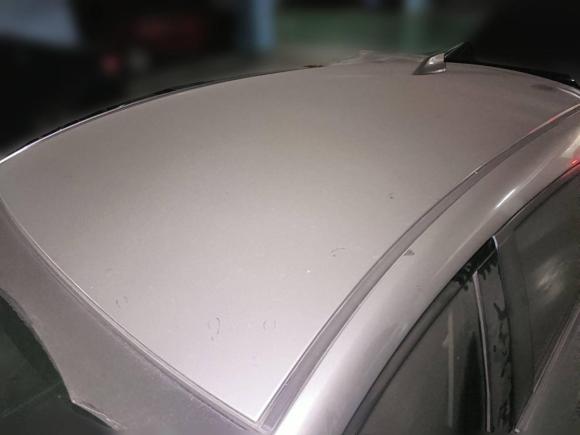 [合肥·皖A] 二手马自达马自达3 昂克赛拉2014款 两厢 1.5L 手动舒适型