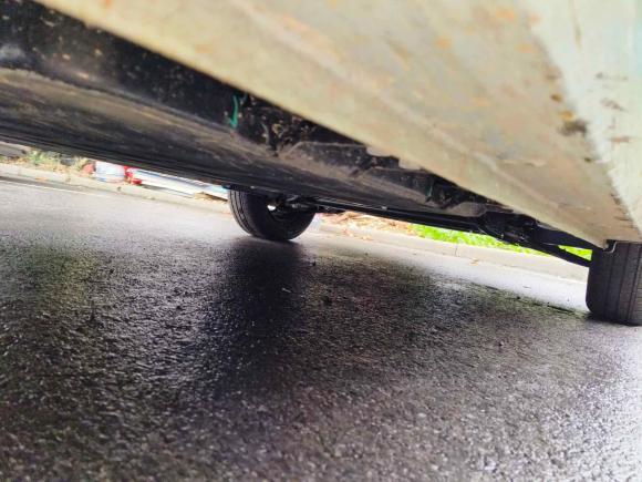 [南京·苏A] 二手五菱汽车宏光MINIEV2024款 第三代 215km 青春版 