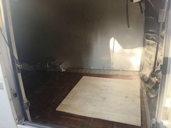 [无锡·苏B] 二手开瑞海豚EV2021款 升级版智享型