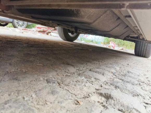 [南昌·赣A] 二手吉利汽车博越2020款 1.8TD DCT智联PRO