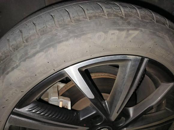 [合肥·皖A] 二手长安逸达2023款 蓝鲸NE 1.5T GDI DCT领航型