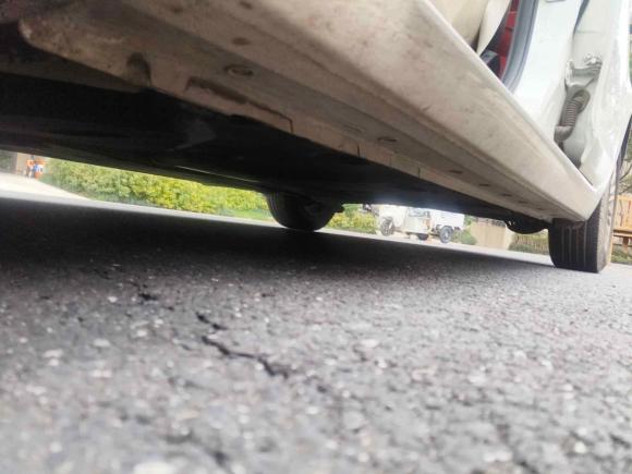 [杭州·浙A] 二手福特福睿斯2015款 1.5L 自动舒适型