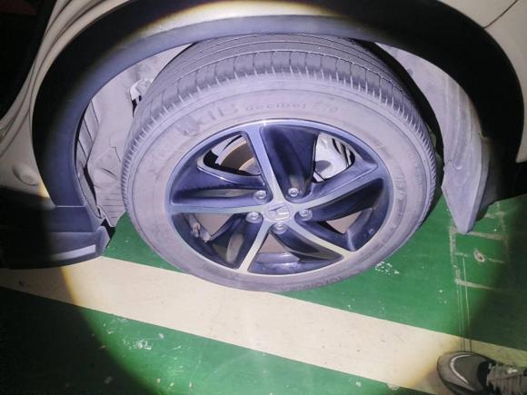 [深圳·粤B] 二手本田缤智2020款 1.5L CVT先锋版