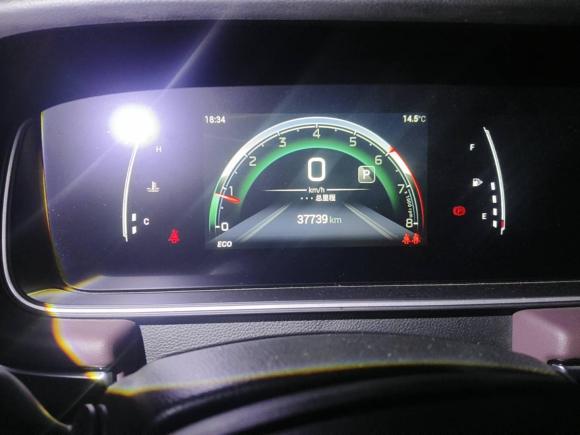 [武汉·鄂A] 二手广汽传祺传祺M62021款 PRO 270T 自动尊享版