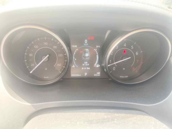 [苏州·苏U] 二手捷豹捷豹E-PACE2018款 P250 S 国V