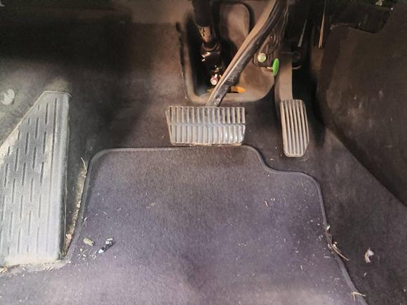 [嘉兴·浙F] 二手别克英朗2016款 15N 自动进取型