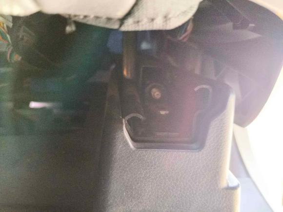 [西安·陕A] 二手广汽传祺传祺M82021款 领秀系列 390T 至尊版