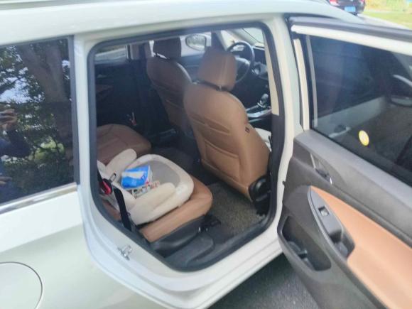 [杭州·浙A] 二手别克别克GL62021款 323T 轻混动互联豪华型