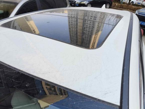 [青岛·鲁U] 二手本田本田CR-V2019款 耀目版plus 240TURBO CVT两驱风尚版 国VI