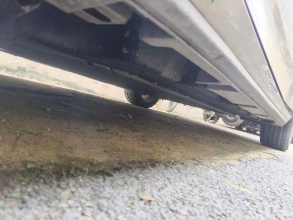 [上海·沪A] 二手埃安AION S2019款 魅 530