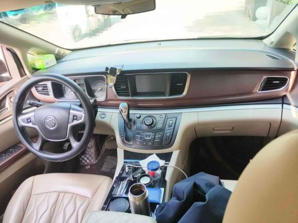 [苏州·苏E] 二手别克别克GL82017款 25S 舒适型 国V