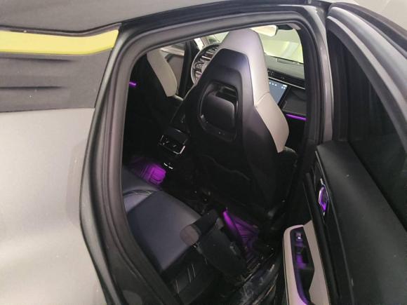 [广州·粤S] 二手领克领克052020款 2.0TD 两驱耀Halo