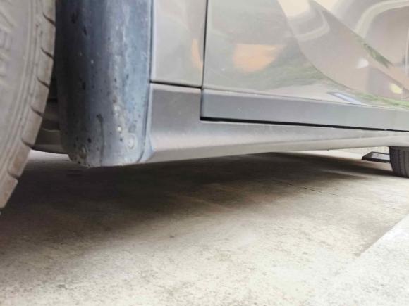 [上海·沪A] 二手别克微蓝62020款 插电混动 互联时尚型