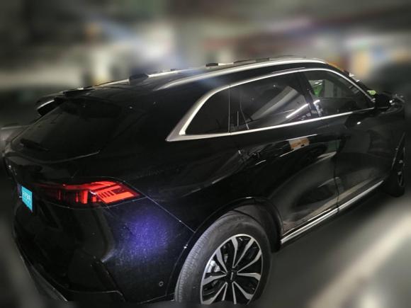 [南京·苏A] 二手魏牌魏牌 摩卡2021款 2.0T 两驱特浓版