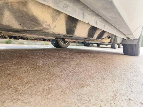 [青岛·鲁B] 二手福特锐界2016款 EcoBoost 245 两驱豪锐型 7座