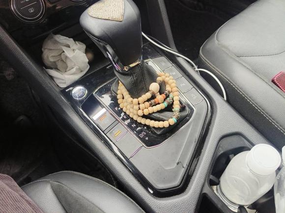 [上海·沪G] 二手大众途观L2019款 330TSI 自动两驱智动豪华版 国VI