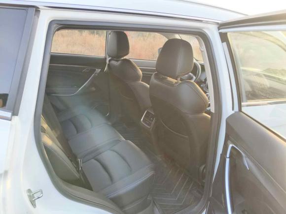 [青岛·鲁U] 二手吉利汽车博越2020款 1.8TD DCT智联PRO