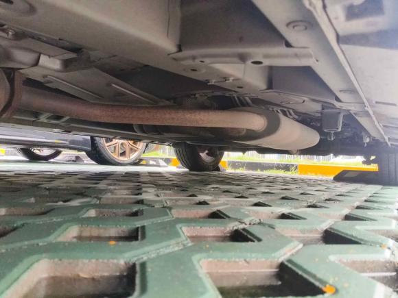 [上海·沪E] 二手广汽传祺传祺M82020款 领航款 390T 至尊版