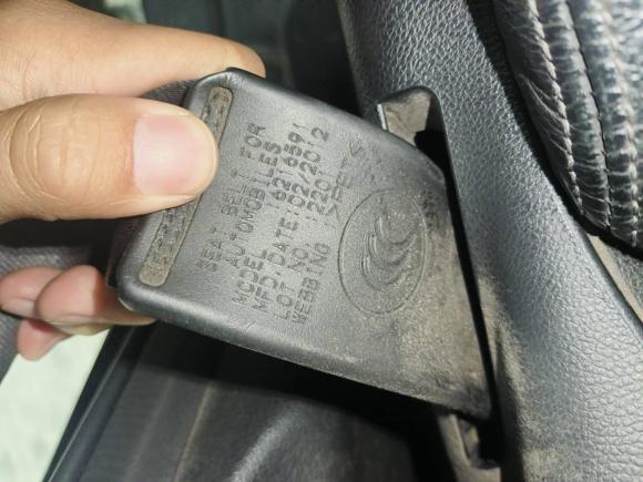 [佛山·冀J] 二手本田本田CR-V2012款 2.4L 四驱豪华版