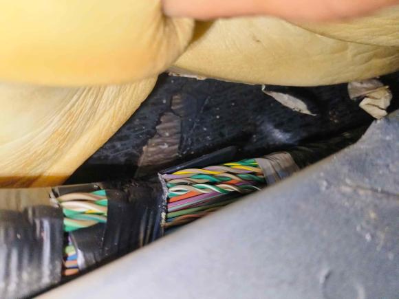 [西安·陕U] 二手道奇酷威2013款 2.4L 两驱尊尚版