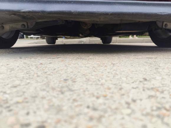 [武汉·鄂A] 二手MINIMINI COUPE2012款 1.6L COOPER