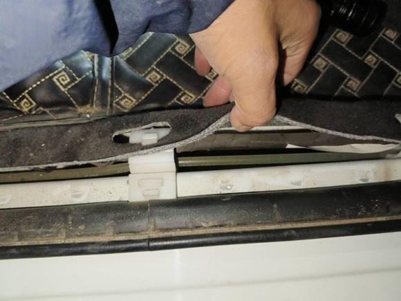 [武汉·鄂A] 二手日产奇骏2019款 2.0L CVT智联舒适版 2WD