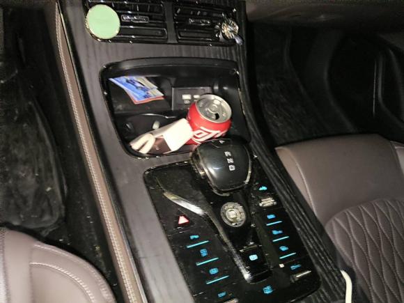 [武汉·鄂A] 二手比亚迪汉2022款 DM-i 121KM 尊享型