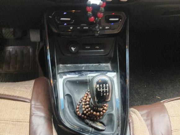 [青岛·鲁U] 二手宝骏宝骏5302018款 1.5T 手动豪华型 国V