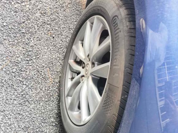 [杭州·皖E] 二手英菲尼迪英菲尼迪Q50L2016款 2.0T 舒适版