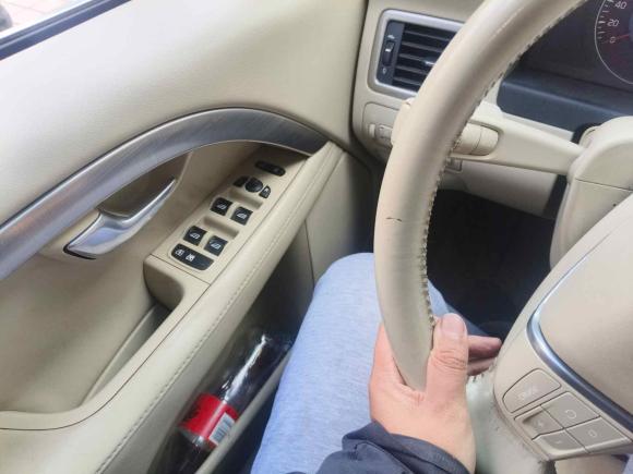 [宁波·浙B] 二手沃尔沃沃尔沃S80L2010款 2.5T 智雅版