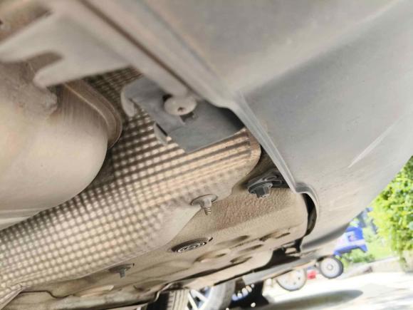 [深圳·粤B] 二手奥迪奥迪A52021款 Cabriolet 40 TFSI 时尚动感型