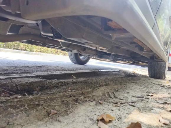 [合肥·皖A] 二手Jeep指南者2017款 200T 自动家享版