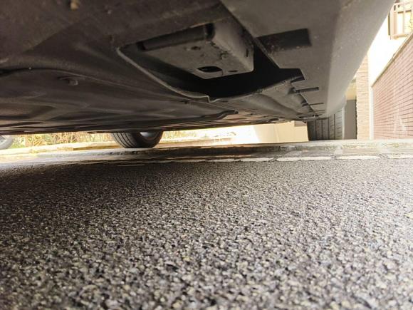 [成都·川A] 二手比亚迪汉2020款 EV 超长续航版尊贵型