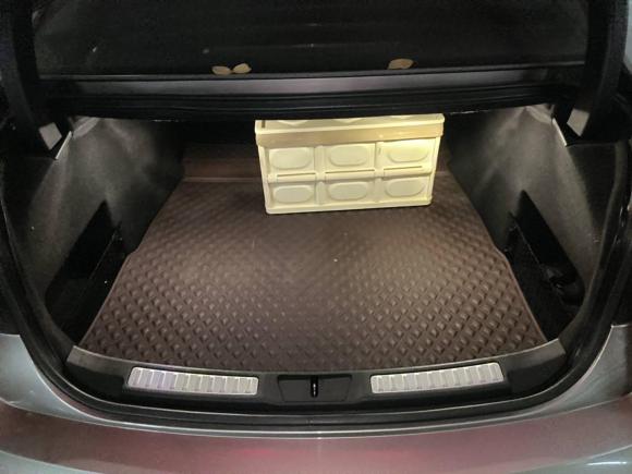 [苏州·苏E] 二手林肯林肯大陆2019款 2.0T 两驱尊雅版 国V